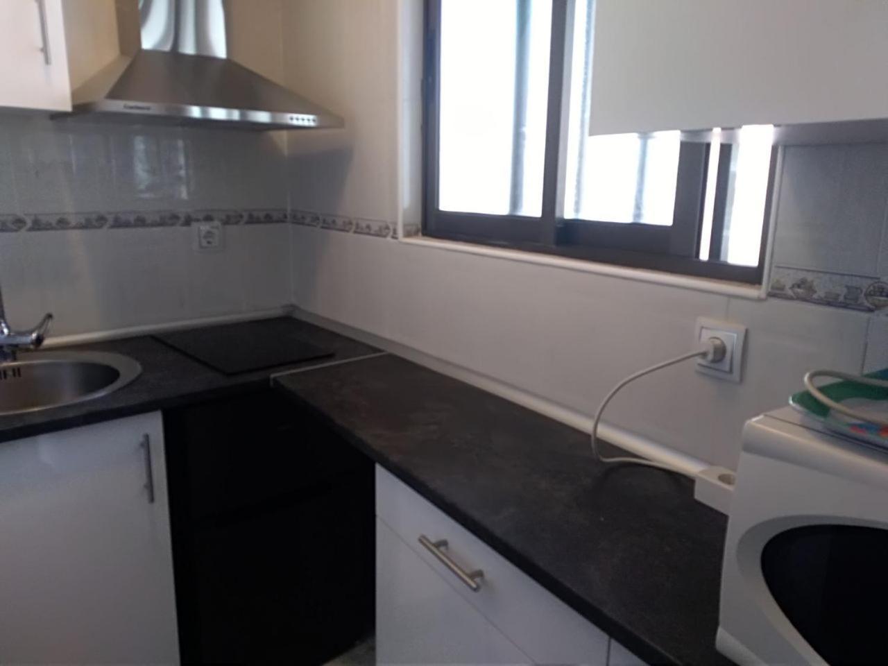 Coblanca V Apartment Benidorm Exteriör bild